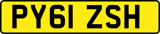 PY61ZSH