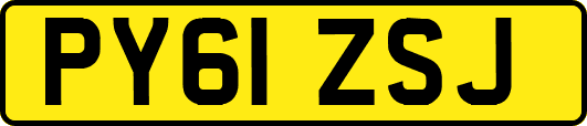 PY61ZSJ