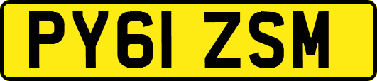 PY61ZSM