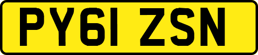 PY61ZSN