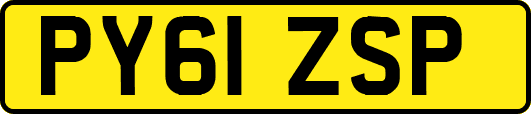 PY61ZSP