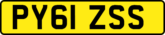 PY61ZSS