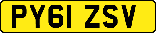 PY61ZSV