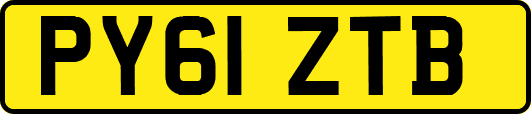 PY61ZTB