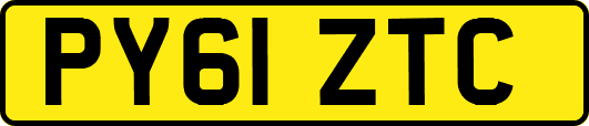 PY61ZTC