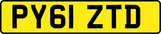 PY61ZTD
