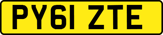 PY61ZTE
