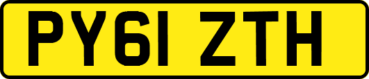 PY61ZTH