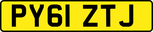 PY61ZTJ
