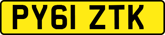 PY61ZTK