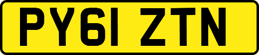 PY61ZTN