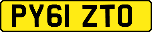 PY61ZTO