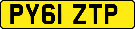 PY61ZTP