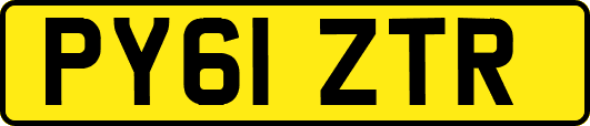 PY61ZTR