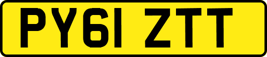 PY61ZTT