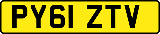 PY61ZTV