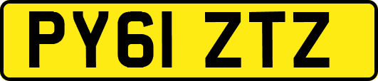 PY61ZTZ