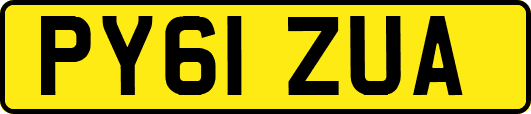 PY61ZUA