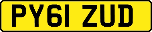 PY61ZUD