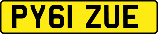 PY61ZUE