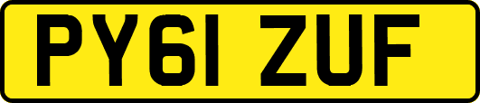 PY61ZUF