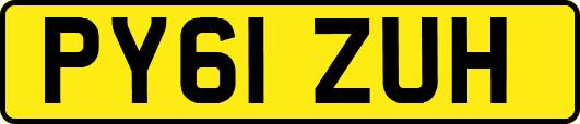 PY61ZUH