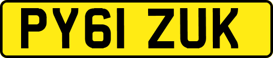 PY61ZUK
