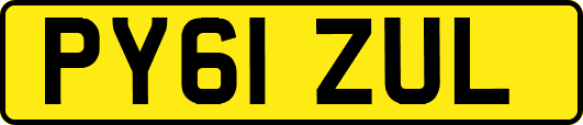 PY61ZUL