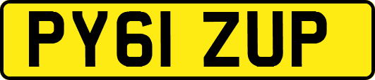 PY61ZUP
