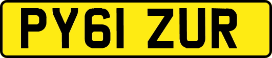 PY61ZUR