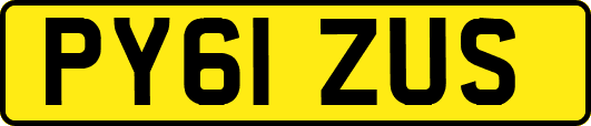 PY61ZUS