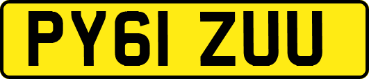 PY61ZUU