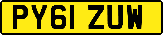 PY61ZUW