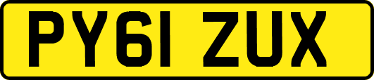 PY61ZUX