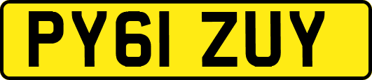 PY61ZUY