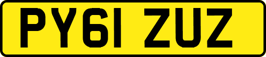 PY61ZUZ
