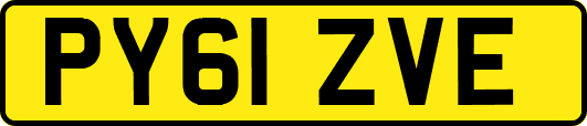 PY61ZVE