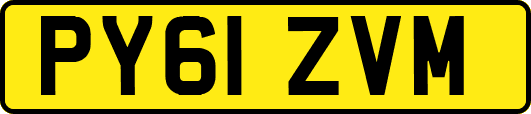 PY61ZVM