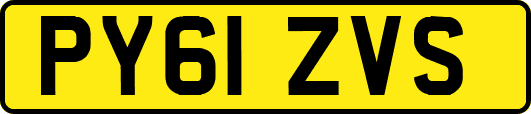 PY61ZVS