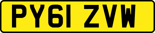 PY61ZVW