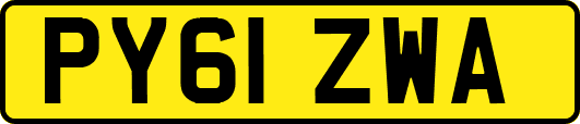 PY61ZWA