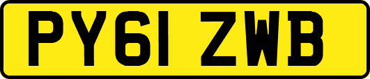 PY61ZWB