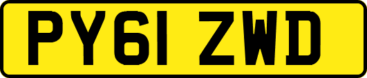 PY61ZWD