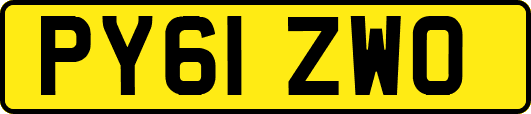 PY61ZWO