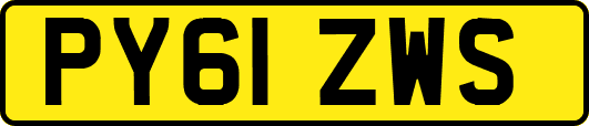 PY61ZWS