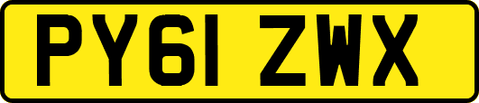 PY61ZWX