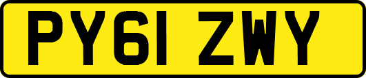 PY61ZWY