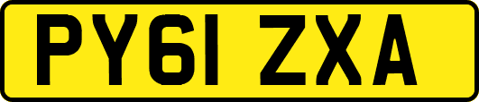 PY61ZXA