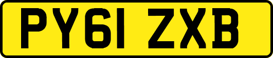 PY61ZXB