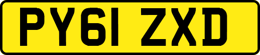 PY61ZXD
